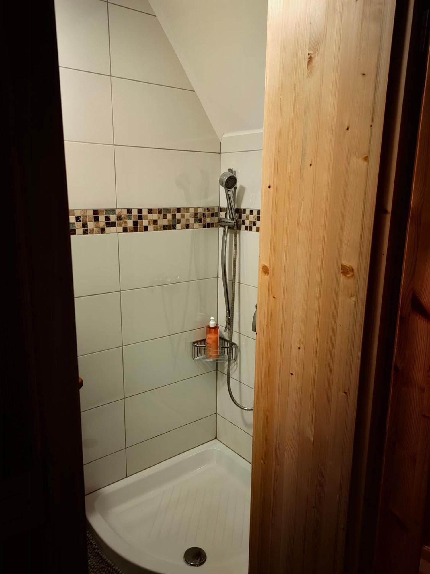 Chalet Stara Jelka Pokljuka Zgornje Gorje Luaran gambar